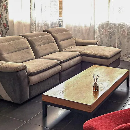 2 Bedroom Awesome In * Sauvian