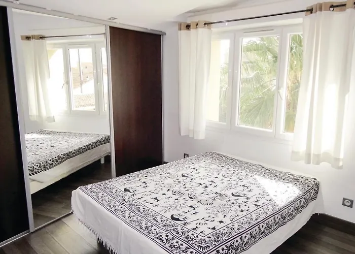 2 Bedroom Awesome In Apartmán *