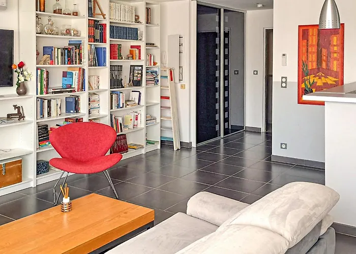 Apartmán 2 Bedroom Awesome In *